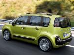 Citroen C3 Picasso 2009 года